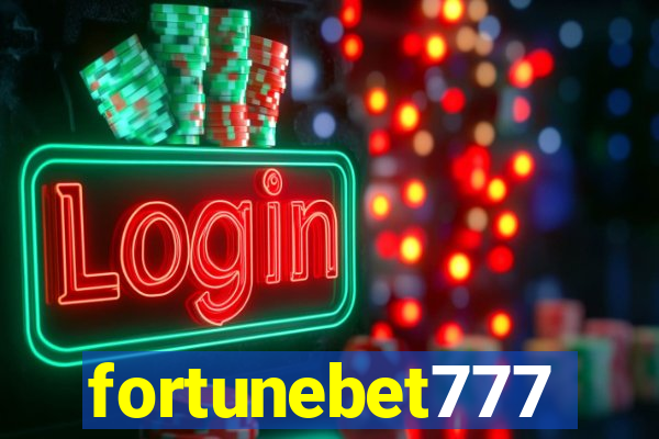 fortunebet777