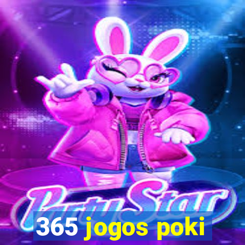 365 jogos poki