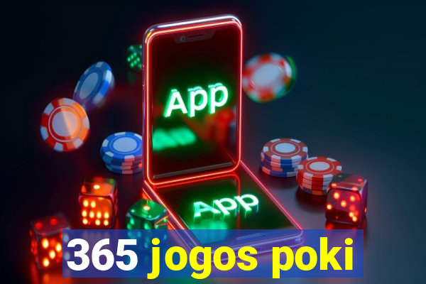 365 jogos poki