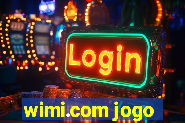 wimi.com jogo