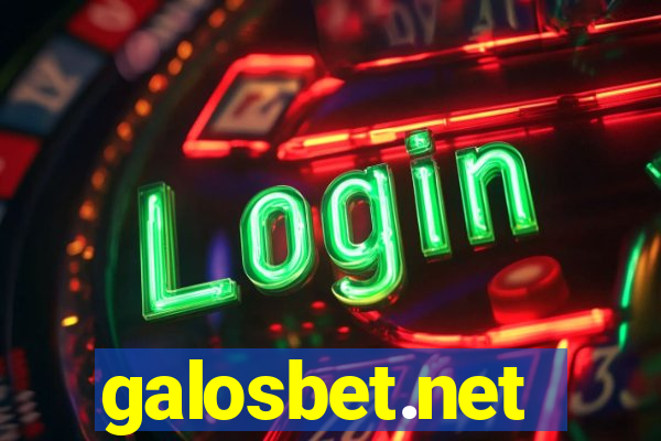 galosbet.net