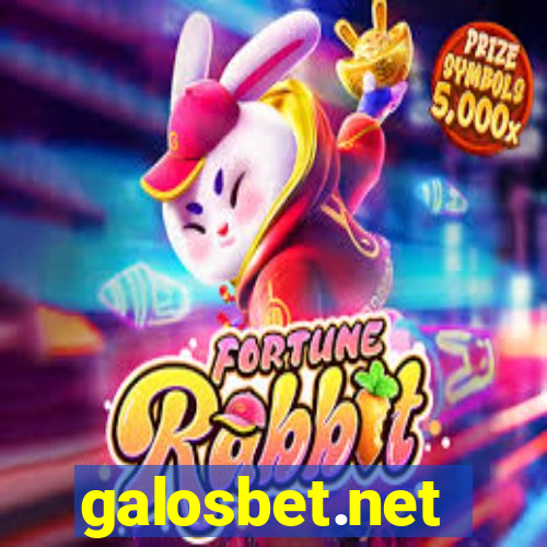 galosbet.net