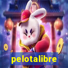 pelotalibre