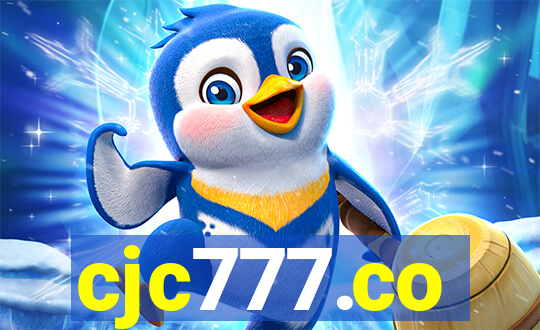 cjc777.co