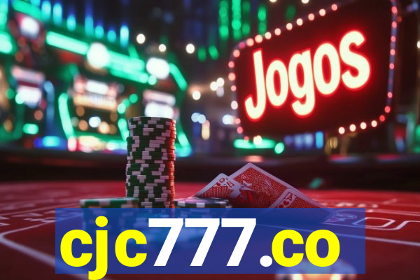 cjc777.co