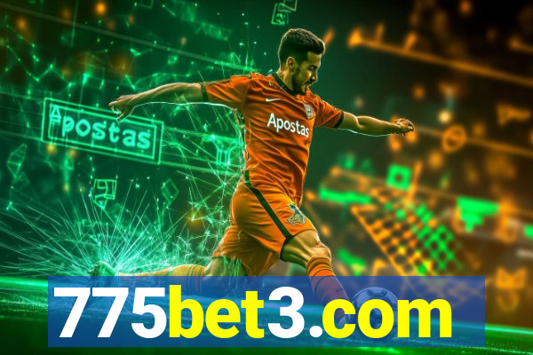 775bet3.com