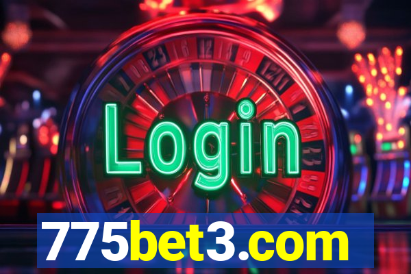 775bet3.com