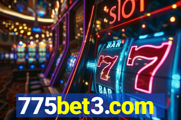 775bet3.com