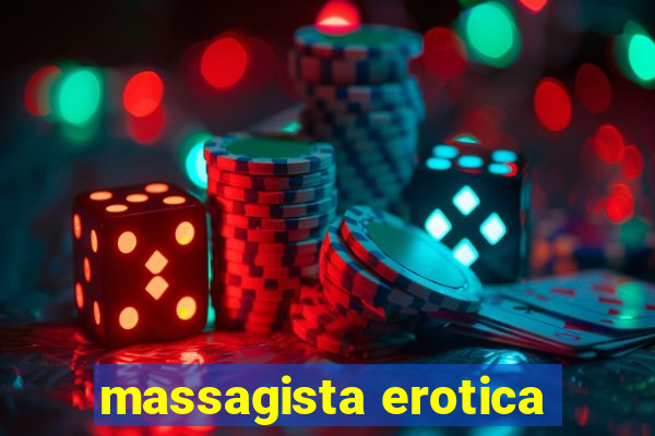 massagista erotica