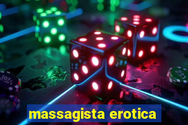 massagista erotica