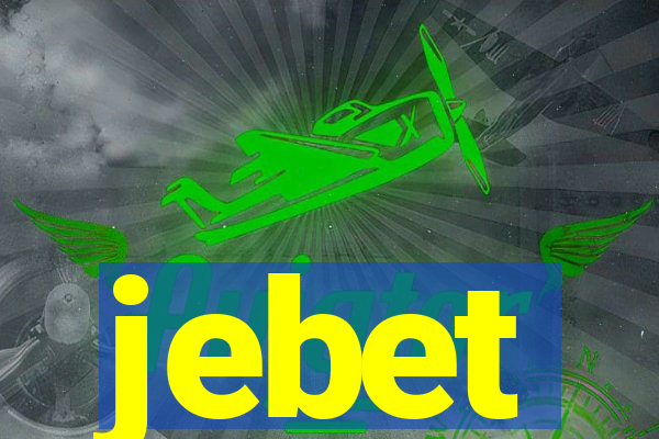 jebet