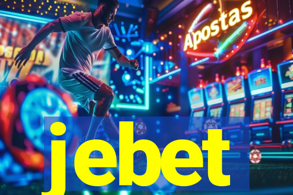 jebet