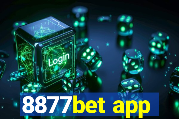 8877bet app