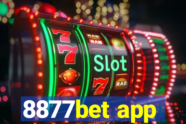 8877bet app