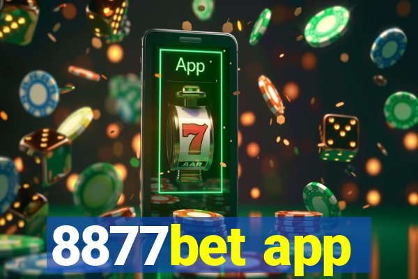 8877bet app