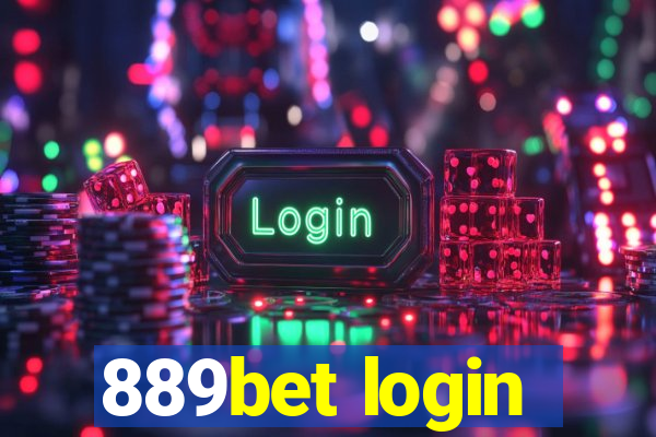 889bet login