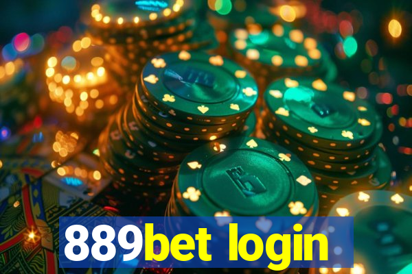 889bet login