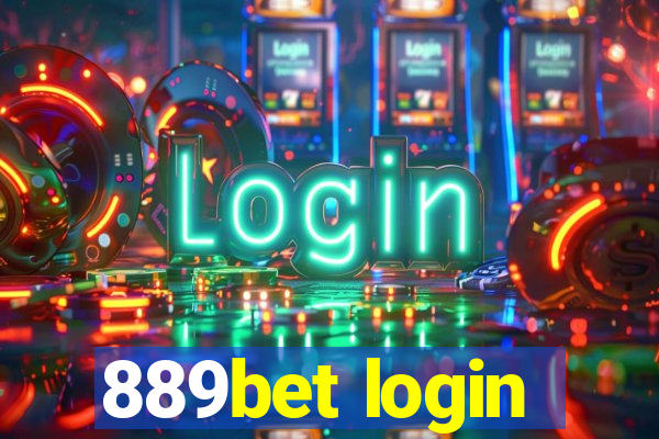 889bet login