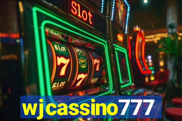 wjcassino777