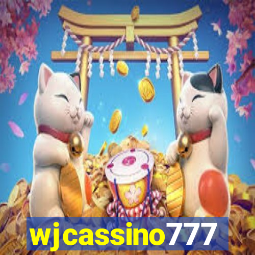 wjcassino777