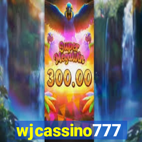 wjcassino777