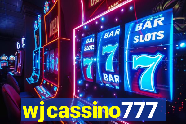 wjcassino777