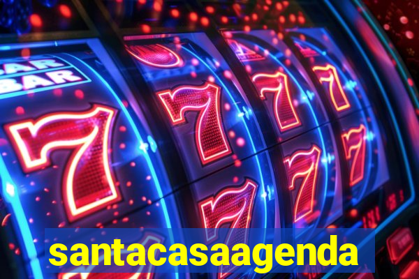 santacasaagendamento