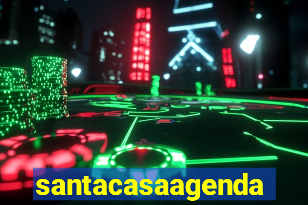 santacasaagendamento