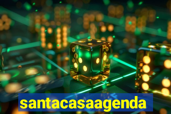 santacasaagendamento