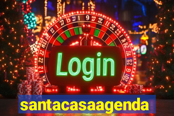 santacasaagendamento