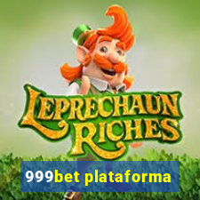 999bet plataforma