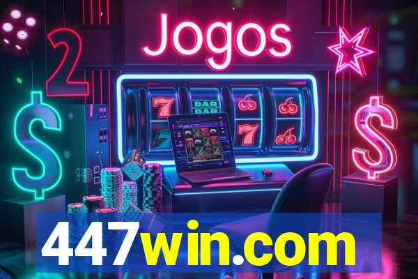 447win.com