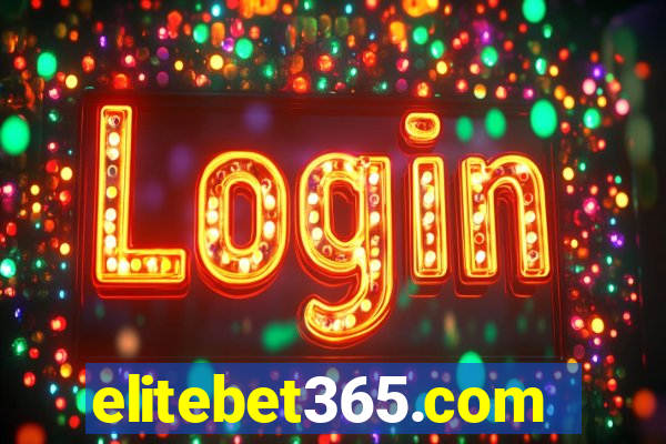 elitebet365.com