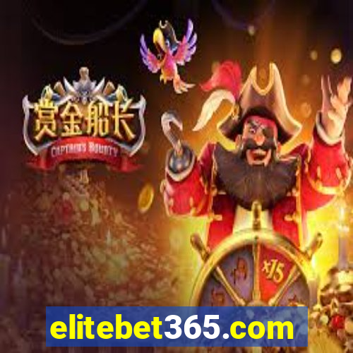 elitebet365.com