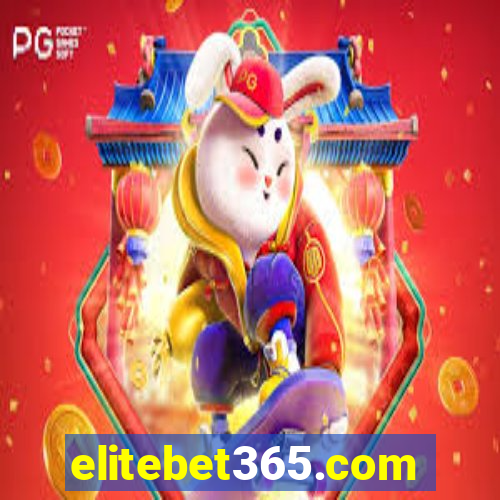 elitebet365.com