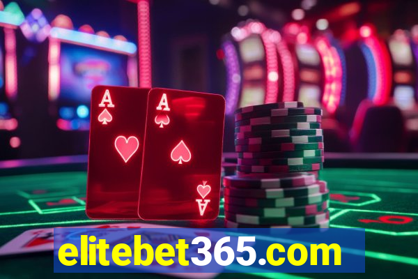 elitebet365.com