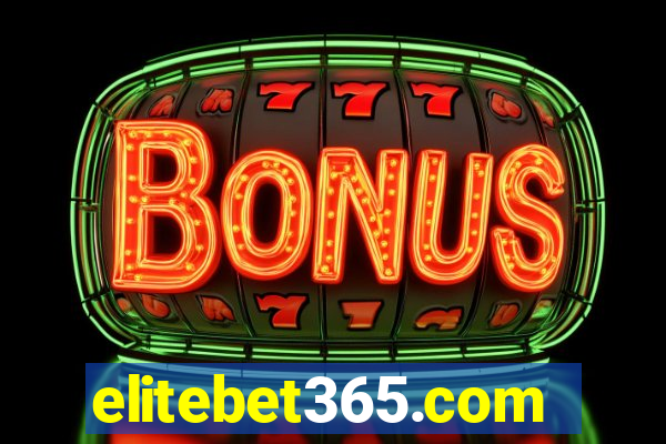 elitebet365.com