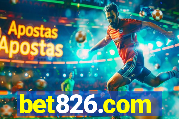 bet826.com