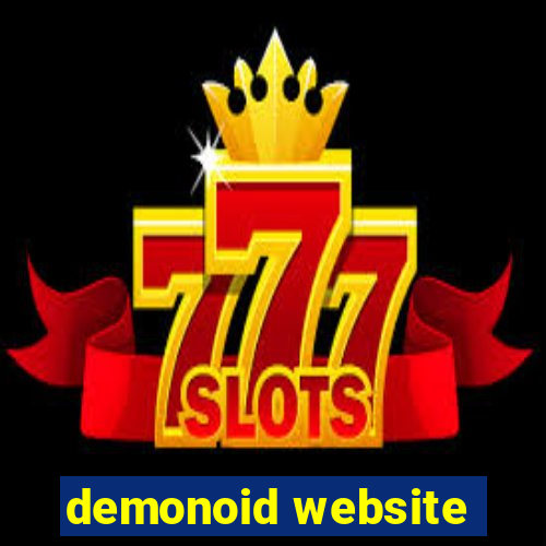 demonoid website