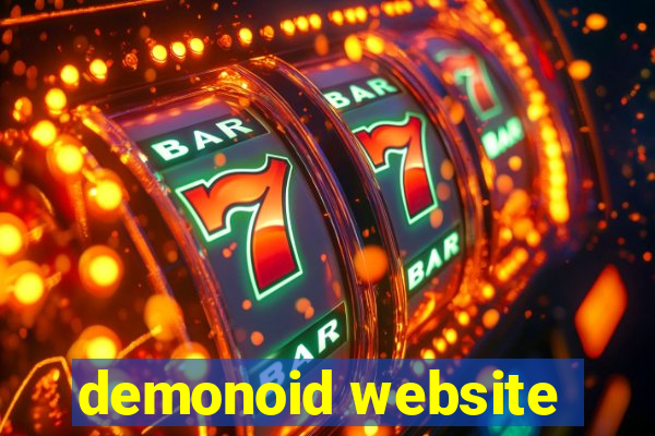 demonoid website