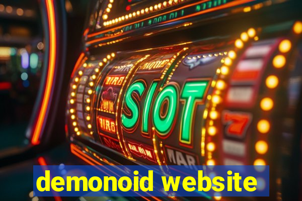 demonoid website