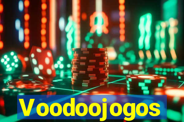 Voodoojogos