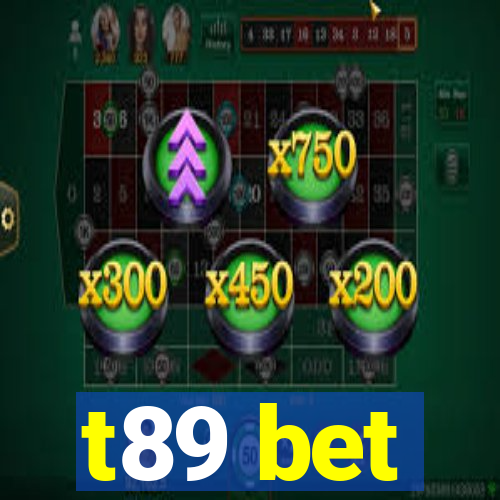 t89 bet