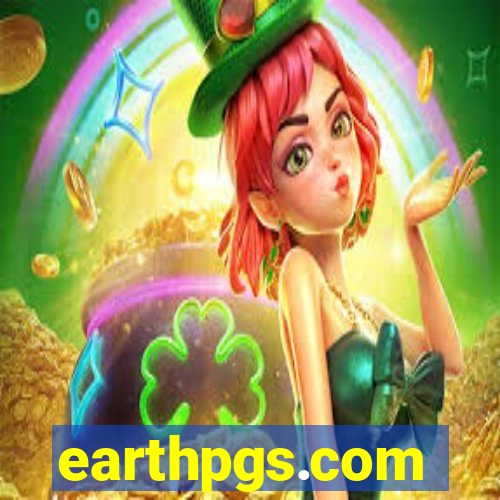 earthpgs.com