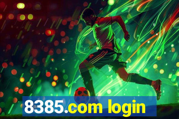 8385.com login