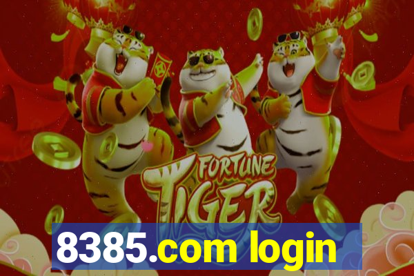 8385.com login