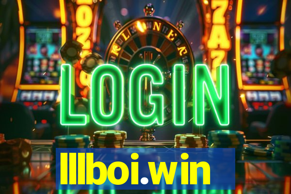 lllboi.win