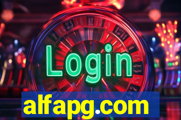 alfapg.com