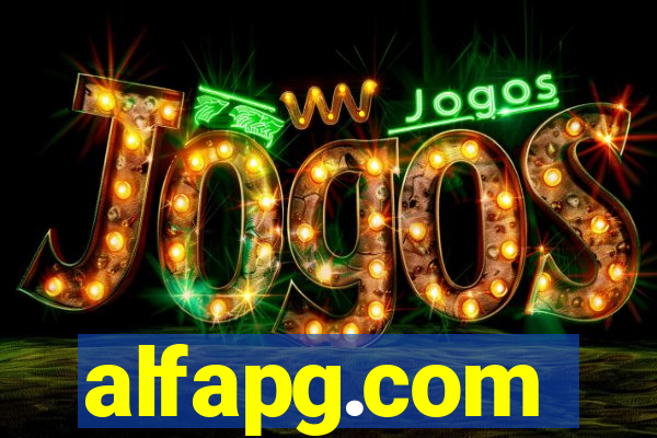 alfapg.com