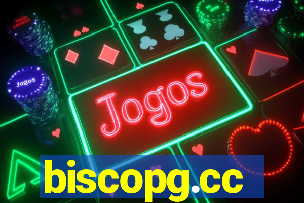 biscopg.cc